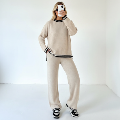 Tweedelig Outfit - Viktoria