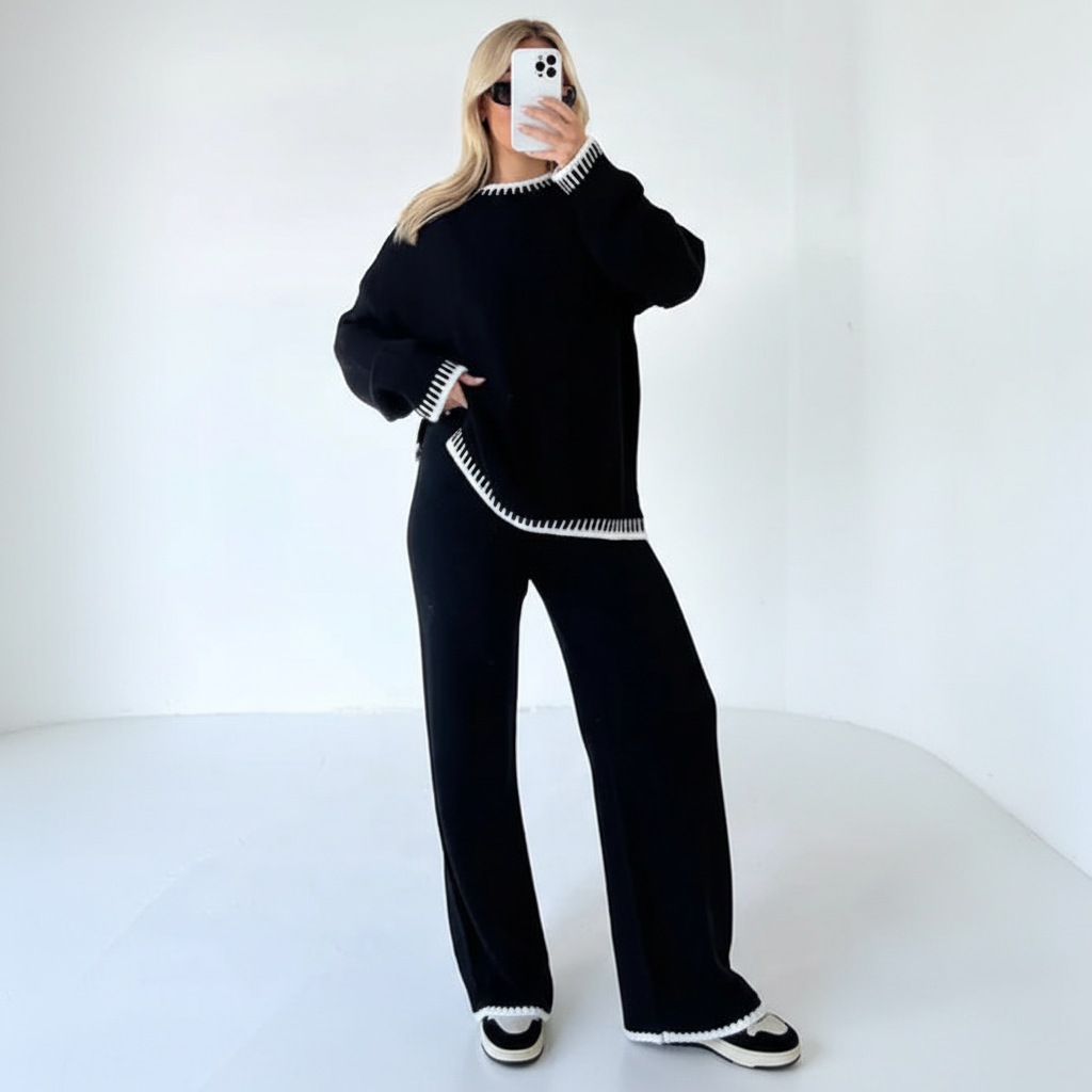 Tweedelig Outfit - Viktoria