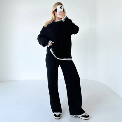 Tweedelig Outfit - Viktoria