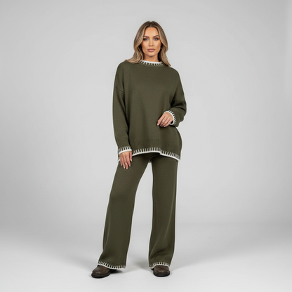 Tweedelig Outfit - Viktoria