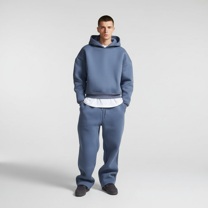 Tweedelig trainingsoutfit - Samuel