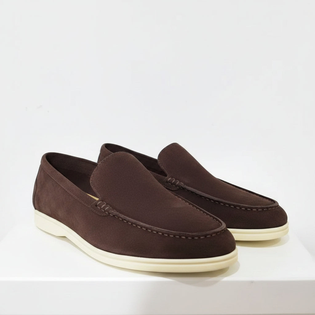 Zomerloafers Voor Heren - Casual Instappers & Rijschoenen