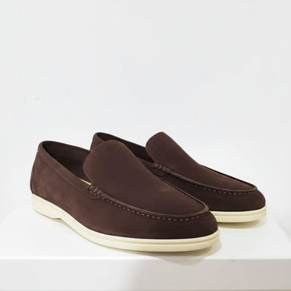 Zomerloafers Voor Heren - Casual Instappers & Rijschoenen