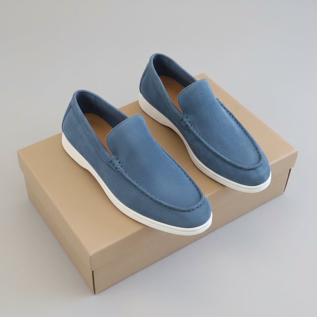 Zomerloafers Voor Heren - Casual Instappers & Rijschoenen