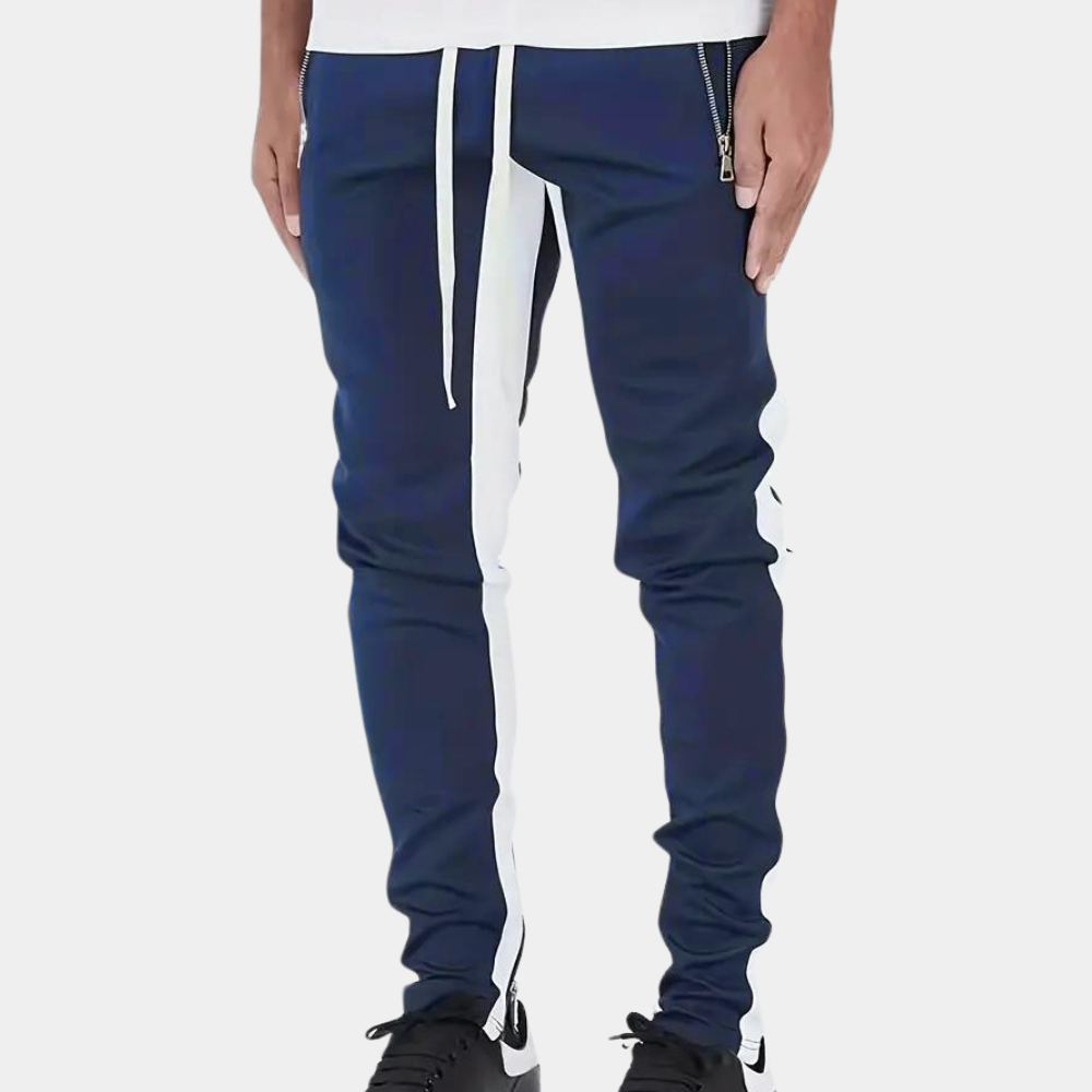 Comfortabele Lichtgewicht Joggingbroek – Finn