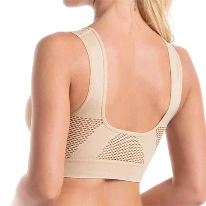 Naadloze Comfort Beha – Elina