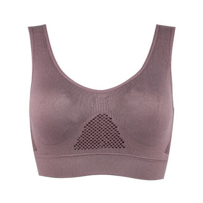 Naadloze Comfort Beha – Elina