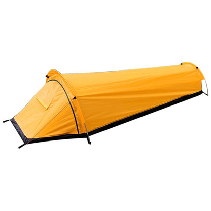 Compacte waterdichte tent — ultralicht, 1-persoons