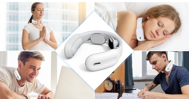 Neck Massager