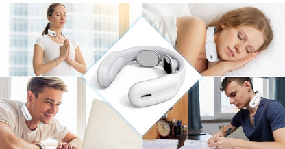 Neck Massager