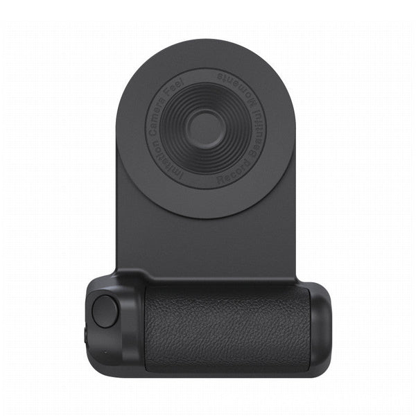 Magnetische Grip & Draadloze Oplader in Eén - Griply