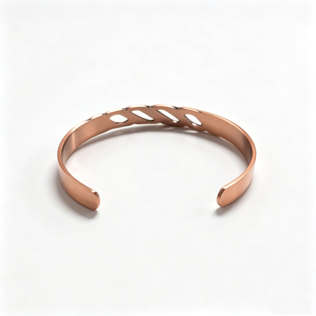 Dames Armband Infinity met Zirkoon