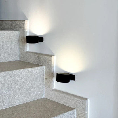 Draadloze Oplaadbare Wandlamp - LumoFlex