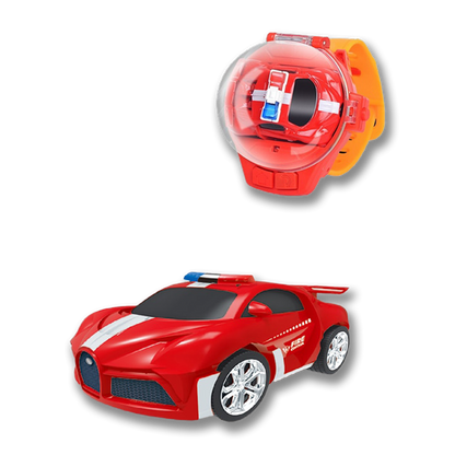 Afstandsbediening Auto Horloge - RaceMaster