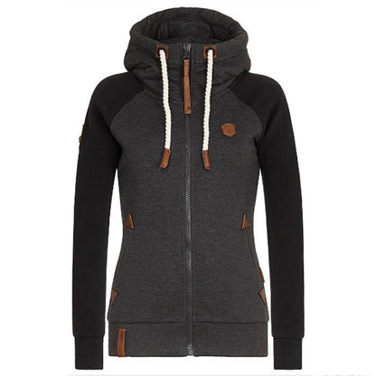 Modern Zacht Dames Vest - Sofia