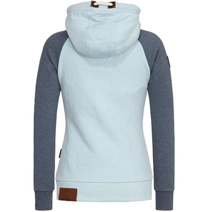 Modern Zacht Dames Vest - Sofia