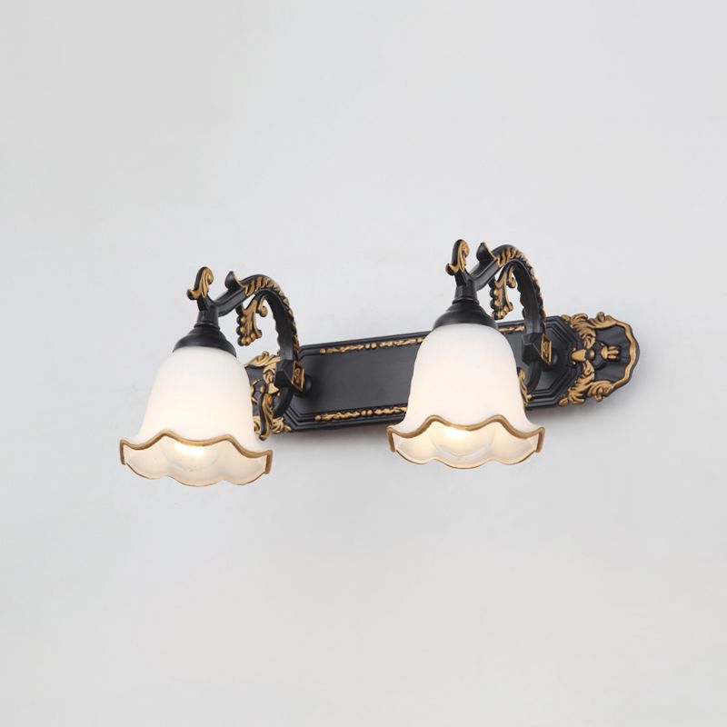 Klassieke Wandlamp met Vintage Design – Aurora
