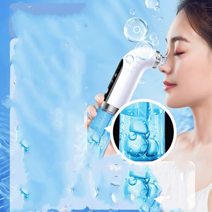Draagbare Vacuum Blackhead Verwijderaar