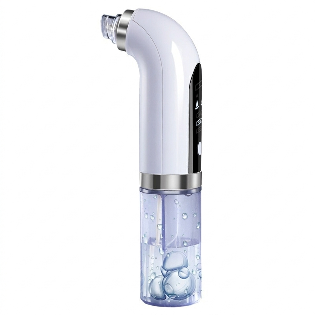 Draagbare Vacuum Blackhead Verwijderaar