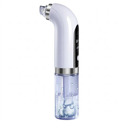 Draagbare Vacuum Blackhead Verwijderaar
