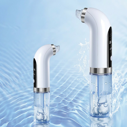 Draagbare Vacuum Blackhead Verwijderaar