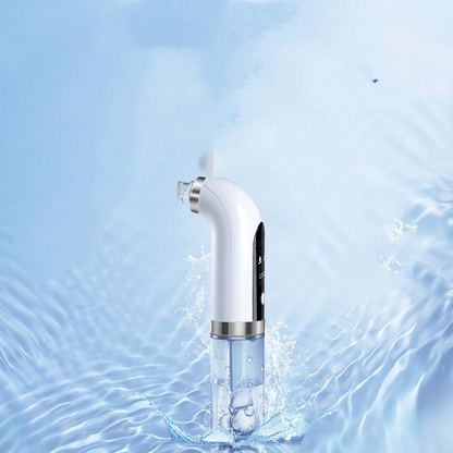 Draagbare Vacuum Blackhead Verwijderaar