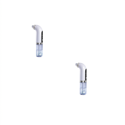 Draagbare Vacuum Blackhead Verwijderaar