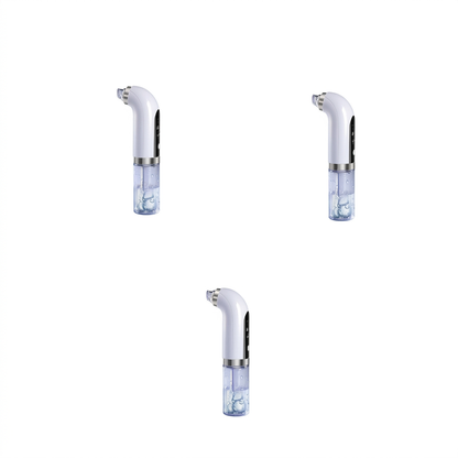 Draagbare Vacuum Blackhead Verwijderaar