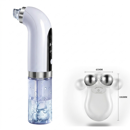 Draagbare Vacuum Blackhead Verwijderaar