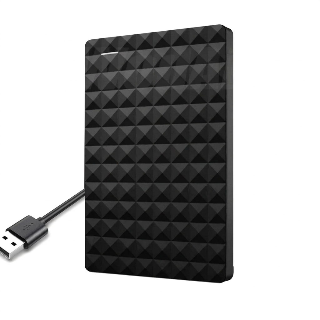 Externe Harde Schijf | USB 3.0