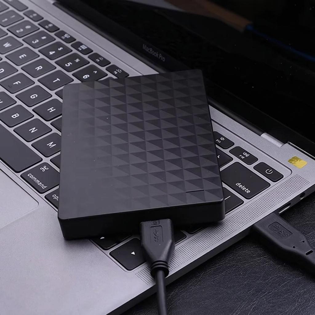 Externe Harde Schijf | USB 3.0