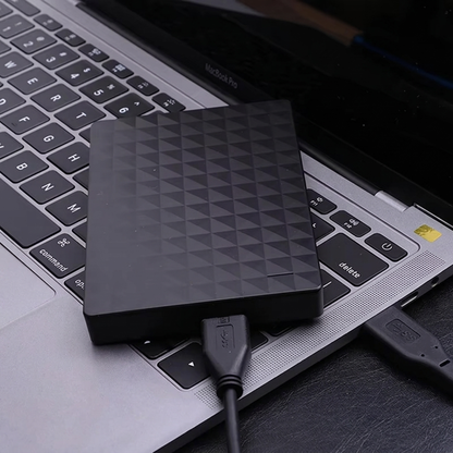Externe Harde Schijf | USB 3.0