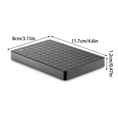 Externe Harde Schijf | USB 3.0