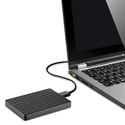 Externe Harde Schijf | USB 3.0