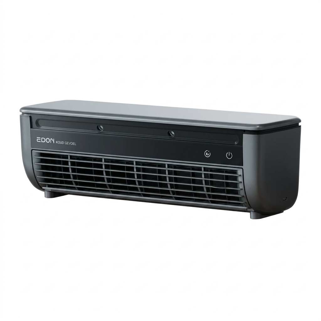 Moderne Compacte Wandairconditioner