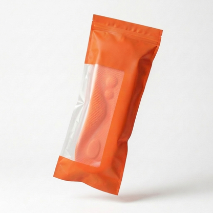 Inlegzolen voor plantar fasciitis