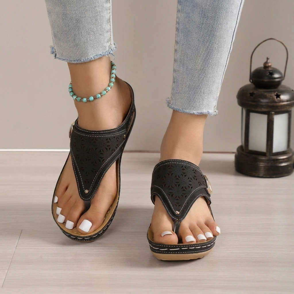 Orthopedische Wandel Sandalen voor Vrouwen