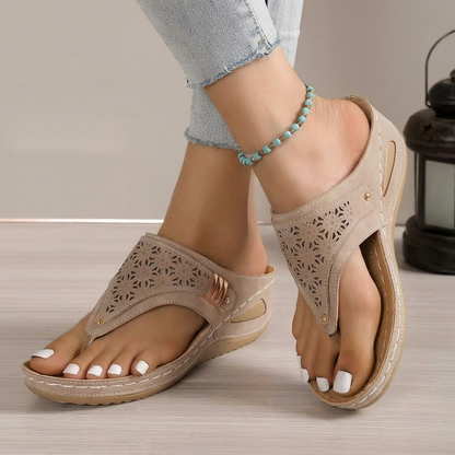 Orthopedische Wandel Sandalen voor Vrouwen