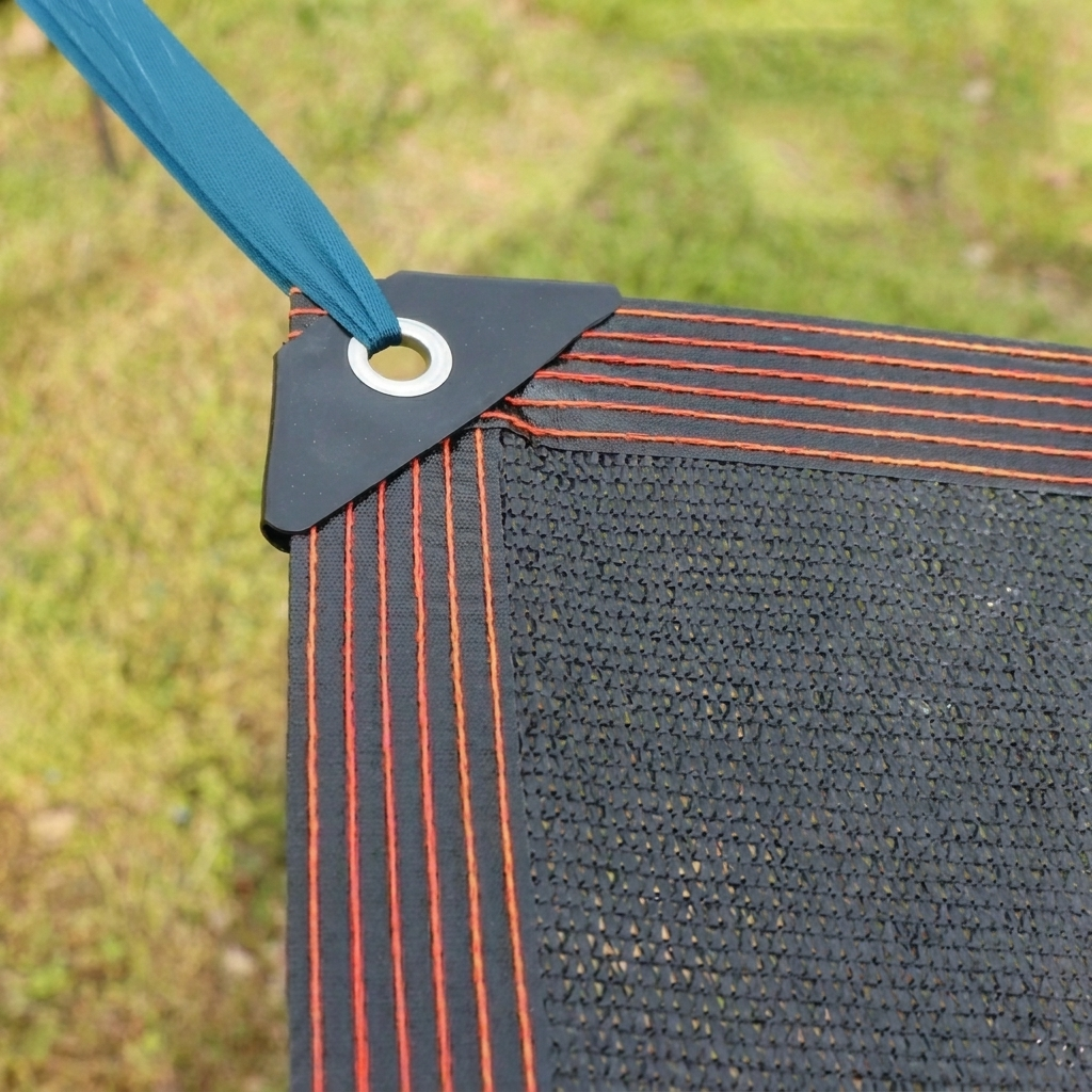 Anti-UV Zonnescherm Net