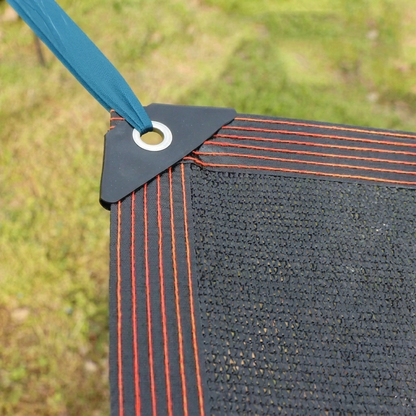 Anti-UV Zonnescherm Net