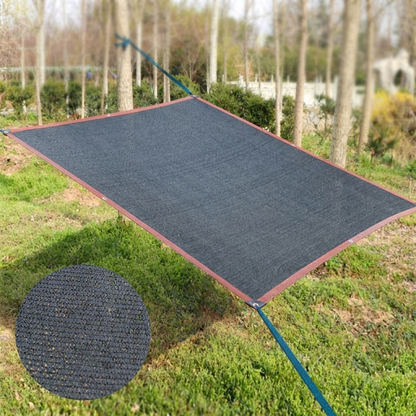 Anti-UV Zonnescherm Net