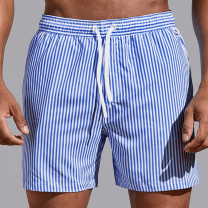Heren Casual Zomer Shorts voor Strand en Vrije Tijd