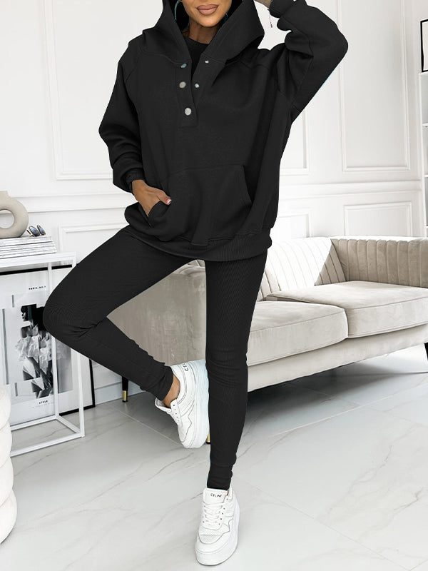 Stijlvolle Comfortset voor Dames – Elvira