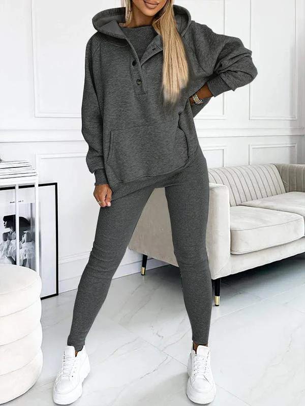 Stijlvolle Comfortset voor Dames – Elvira