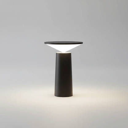 Draadloze oplaadbare tafellamp - Moodlight