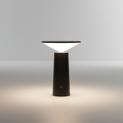 Draadloze oplaadbare tafellamp - Moodlight