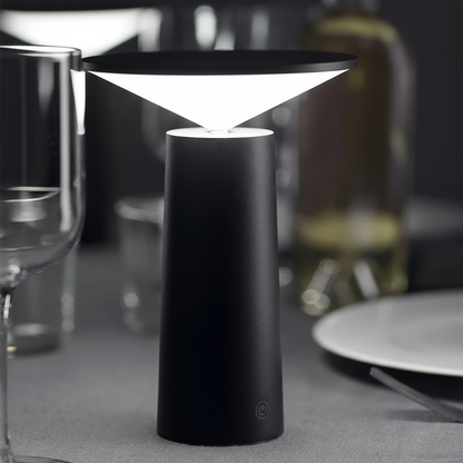 Draadloze oplaadbare tafellamp - Moodlight