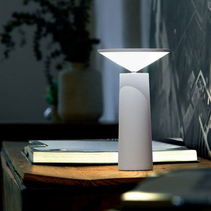 Draadloze oplaadbare tafellamp - Moodlight