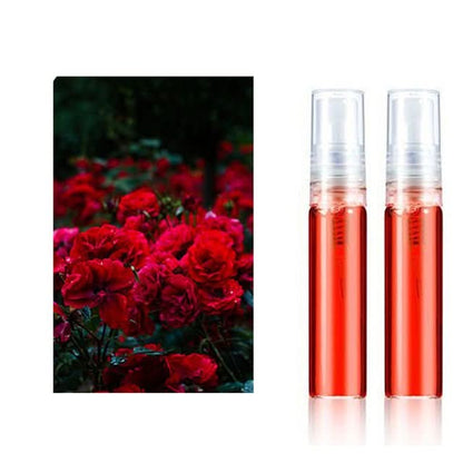 ScentRide Autoparfum Hervulling