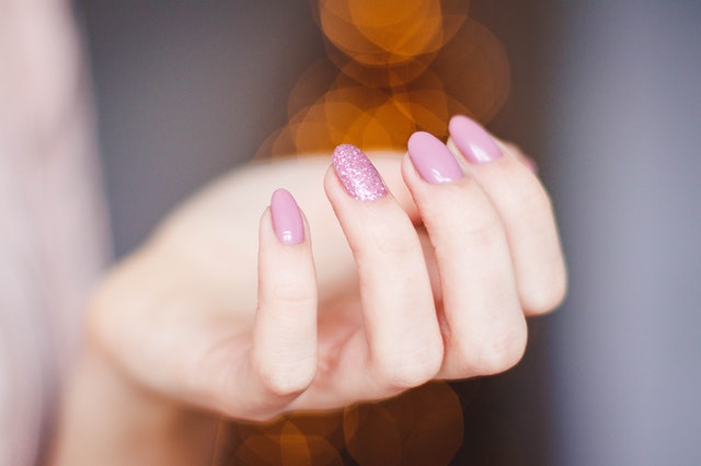 Nail Photo Printer